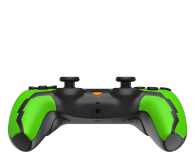 YAXO Kontroler bezprzewodowy HORNET FURY ELITE Matrix Green - 1354249 - zdjęcie 6